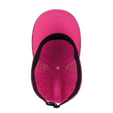 Кепка Buff Trek Cap, Azza Pink - L/XL (BU 122585.538.30.00)