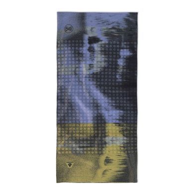 Шарф-труба Buff Thermonet Wafri Multi (BU 132479.555.10.00)