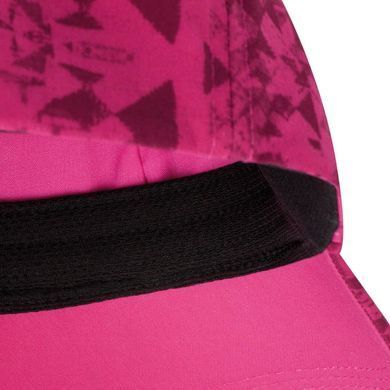 Кепка Buff Trek Cap, Azza Pink - L/XL (BU 122585.538.30.00)