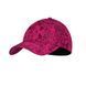 Кепка Buff Trek Cap, Azza Pink - L/XL (BU 122585.538.30.00)