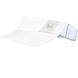 Кепка-козырек Buff Speed Visor, Solid White (BU 137739.000.10.00)