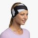Пов'язка на голову Buff Coolnet UV+ Wide Headband, Aktik Black, One Size (BU 133782.999.10.00)