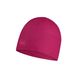Шапка Buff Microfiber Reversible Hat, Speed Pink (BU 123873.538.10.00)