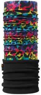 Шарф-труба Buff POLAR, NIA/BLACK (BU 108963.00)