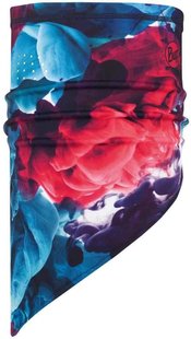 Бандана Buff Tech Fleece Bandana, Drop Multi (BU 118129.555.10.00)