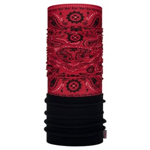 Шарф-труба Buff Polar, New Cashmere Red (BU 123698.425.10.00)