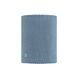 Шарф-труба Buff Knitted&Fleece Neckwarmer Rutger, Light Blue (BU 129695.704.10.00)