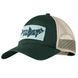 Кепка Buff Explore Trucker Cap, Salty Green, L/XL (BU 136003.845.30.00)
