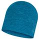 Шапка Buff Dryflx Hat, R-Blue Mine (BU 118099.726.10.00)