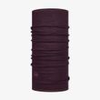 Шарф-труба Buff Lightweight Merino Wool, Solid Deep Purple (BU 113010.603.10.00)