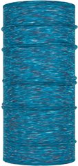 Детский шарф-труба (4-12) Buff Lightweight Merino Wool, Ice Multi Stripes (BU 123324.798.10.00)