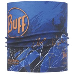 Шарф-труба Buff Anton Half, Blue Ink (BU 111634.752.10.00)