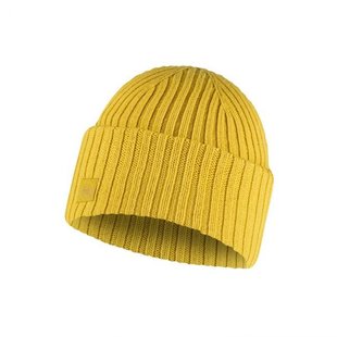 Шапка Buff Knitted Hat Ervin, Honey (BU 124243.120.10.00)