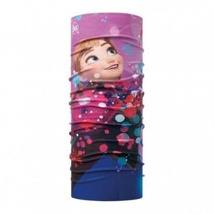 Шарф-труба детский (4-8) Buff Frozen Original, Anna Bright Pink (BU 118389.559.10.00)