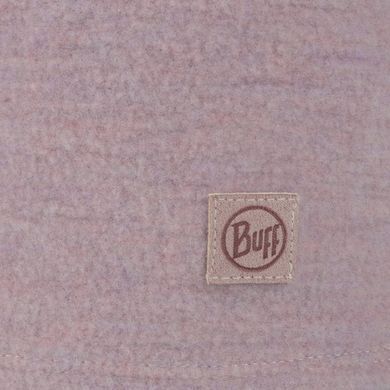 Шапка Buff Merino Fleece Beaney, Lilac Sand (BU 129446.640.10.00)