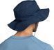 Панама Buff Explore Booney Hat, Solid Navy, S/M (BU 135362.787.20.00)