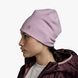 Шапка Buff Merino Fleece Beaney, Lilac Sand (BU 129446.640.10.00)