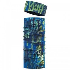Набір Buff UV Combo Headband Fastwick, Flash Logo (BU 117090.555.10.00 / 117)