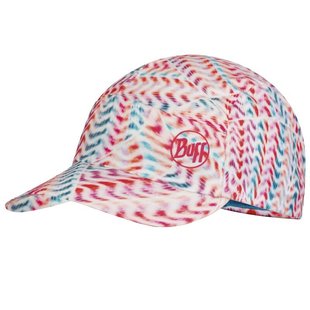 Кепка дитяча (4-12) Buff Kids Pack Cap, Kumkara Multi (BU 120114.555.10.00)