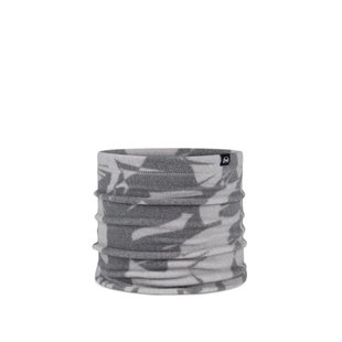 Шарф-труба Buff Polar Prints Neckwarmer, Bondu Grey (BU 134696.937.10.00)