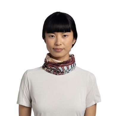 Шарф-труба Buff Coolnet UV, Nive Barn (BU 137867.434.10.00)