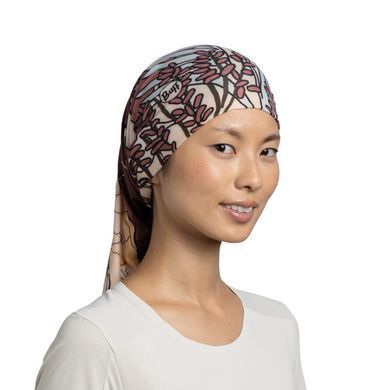 Шарф-труба Buff Coolnet UV, Nive Barn (BU 137867.434.10.00)
