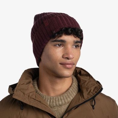 Шапка Buff Knitted Hat Norval, Sweet (BU 124242.563.10.00)