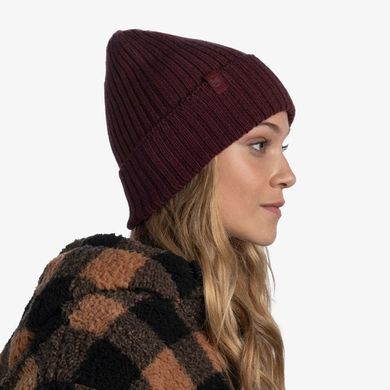 Шапка Buff Knitted Hat Norval, Sweet (BU 124242.563.10.00)
