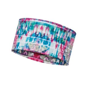 Повязка на голову Buff Coolnet UV+ Headband, Dogun Multi (BU 122627.555.10.00)