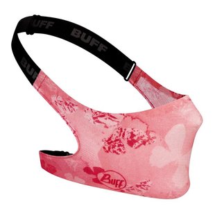 Маска дитяча (8-12) Buff Kids Filter Mask, Nympha Pink (BU 126647.538.10.00)