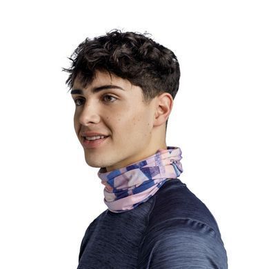 Шарф-труба Buff Coolnet UV Shane Lilac (BU 131433.525.10.00)