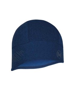 Шапка Buff Tech Fleece Hat, R-Night Blue (BU 118100.779.10.00)