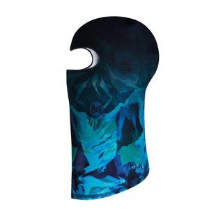 Балаклава дитяча (8-12) Buff Polar Balaclava, High Mountain Blue (BU 130128.707.10.00)