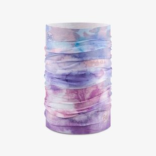 Шарф-труба Buff Original Ecostretch, Shinesea Pansy (BU 129794.601.10.00)