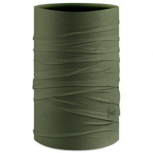 Шарф-труба Buff Coolnet UV+ Solid Forest (BU 119328.809.10.00)