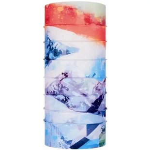 Шарф-труба детский (8-12) Buff Junior Original, Mountain glow multi (BU 121606.555.10.00)