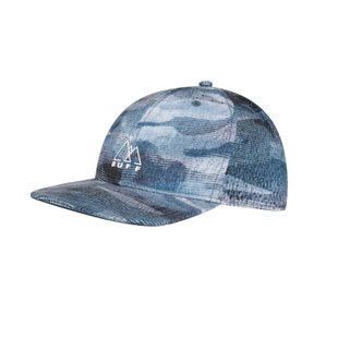 Кепка Buff Pack Baseball Cap, Grove Stone Multi (BU 125711.555.10.00)