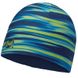 Шапка Buff Microfiber & Polar Hat, Kenney Blue (BU 113186.707.10.00)