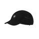 Кепка Buff Speed Cap, Solid Black, L/XL (BU 137787.999.30.00)