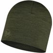 Шапка Buff Merino Wool 1 Layer Hat, Solid Bark (BU 113013.843.10.00)