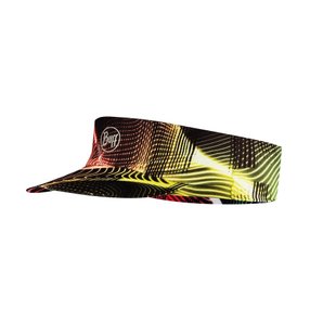 Кепка-козирьок Buff Pack Run Visor, R-Grace Multi (BU 119488.555.10.00)