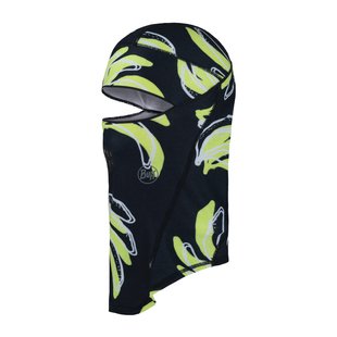 Балаклава Buff Thermonet Hinged Balaclava, Treem Multi (BU 134532.555.10.00)