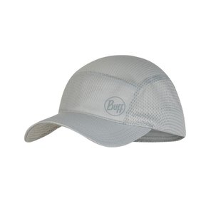 Кепка Buff One Touch Cap, R-Solid Grey (BU 119510.937.10.00)