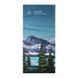 Шарф-труба Buff Coolnet UV+ National Parks, Banff (BU 137839.555.10.00)
