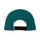 Кепка Buff 5 Panel Go Cap, Solid Teal, S/M (BU 119490.706.20.00)