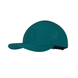 Кепка Buff 5 Panel Go Cap, Solid Teal, S/M (BU 119490.706.20.00)