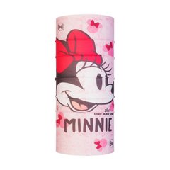 Шарф-труба детский (4-8) Buff Disney Minnie Original, Yoo-Hoo Pale Pink (BU 121580.508.10.00)