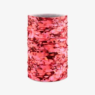 Шарф-труба Buff Original Ecostretch, Tribica Coral (BU 129774.423.10.00)