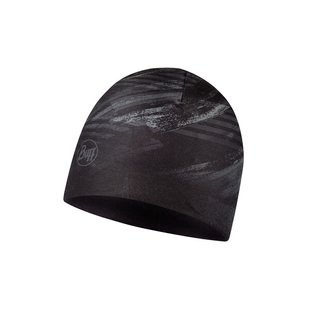 Шапка Buff Thermonet Beaney Bardeen Black (BU 130074.999.10.00)