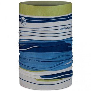 Шарф-труба Buff Original Ecostretch Sirex Multi (BU 132429.555.10.00)